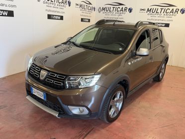 Dacia Sandero Stepway 1.5 Blue dCi 95 CV Comfort