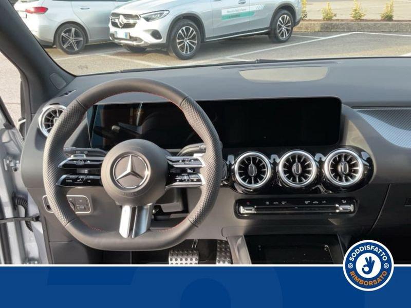 Mercedes-Benz Classe B 180d Automatic AMG Line Advanced Plus