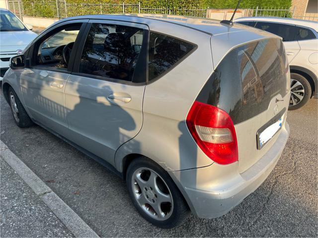 MERCEDES-BENZ A 150 Classic