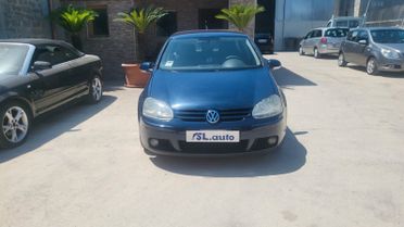 Volkswagen Golf 1.9 TDI 5p. Trendline
