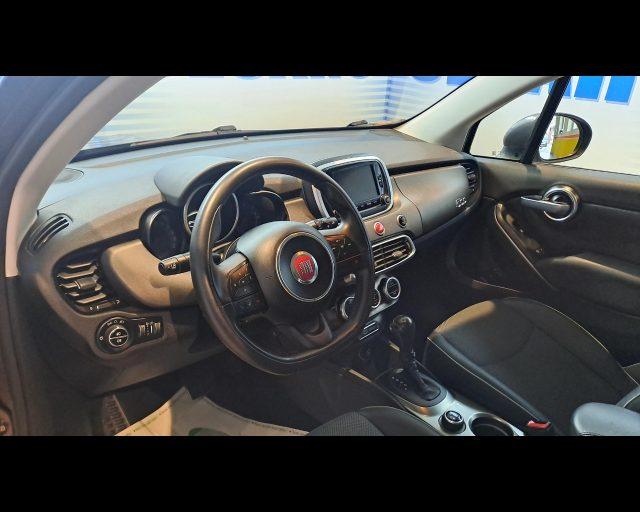 FIAT 500X 2.0 mjt Cross Plus 4x4 140cv auto