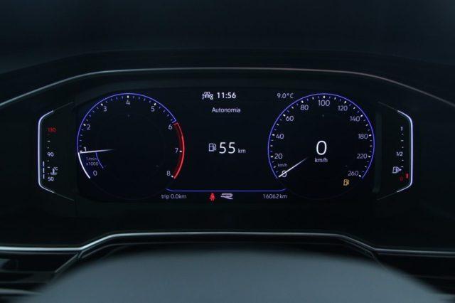 VOLKSWAGEN Polo 1.0 TSI R-Line NEOPATENTATI Digital Cockpit Pro