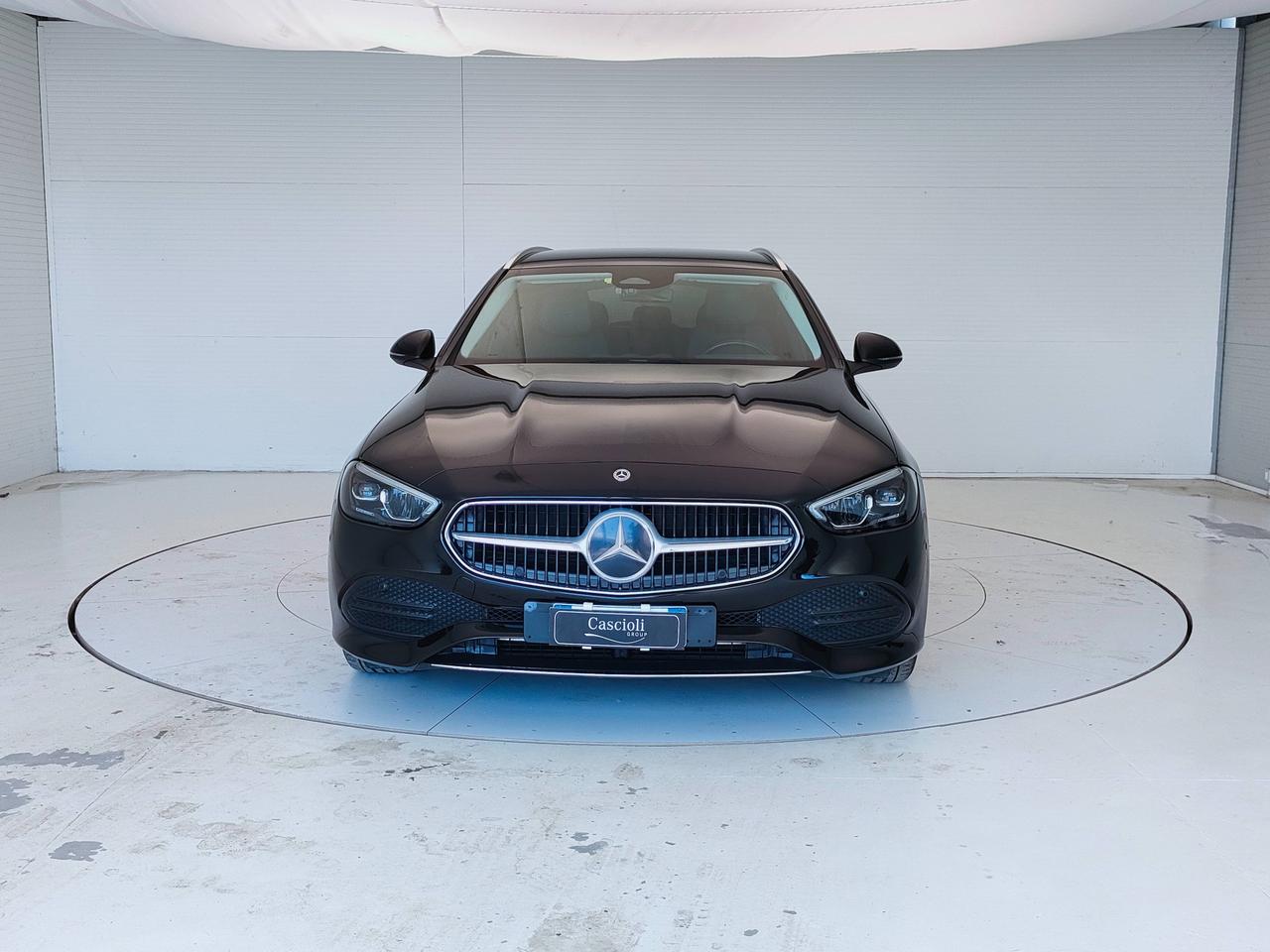Mercedes-Benz Classe C-S206 SW 2021 - C SW 200 d mhev Sport auto