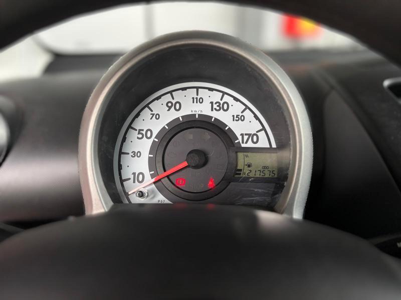 Toyota Aygo 5 Porte Aygo 5p 1.0 Sol FL