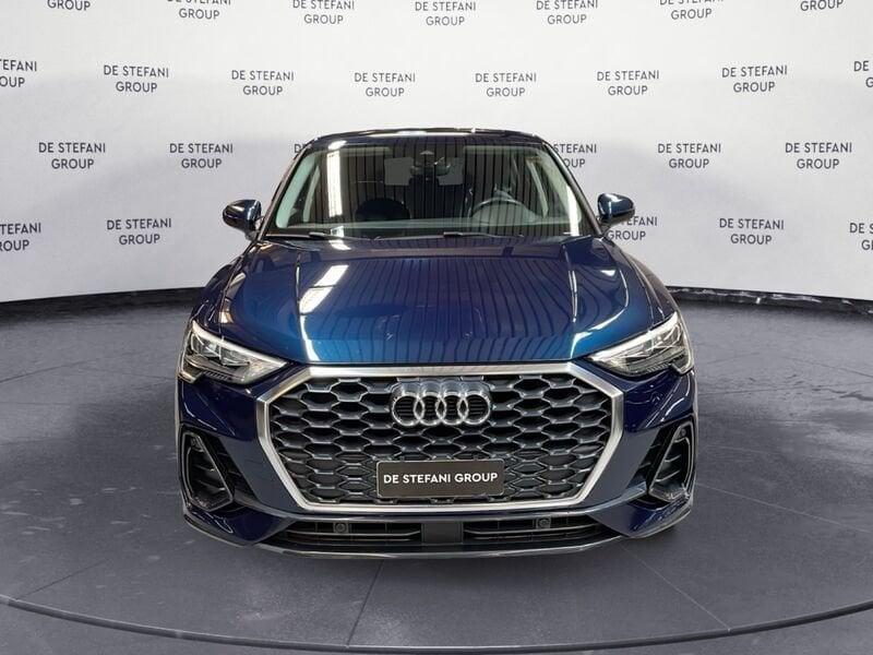 Audi Q3 Q3 35 TDI S tronic