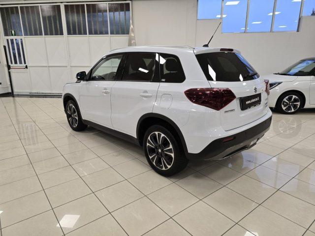 SUZUKI Vitara 1.4 Hybrid 4WD AllGrip Top Unico Proprietario