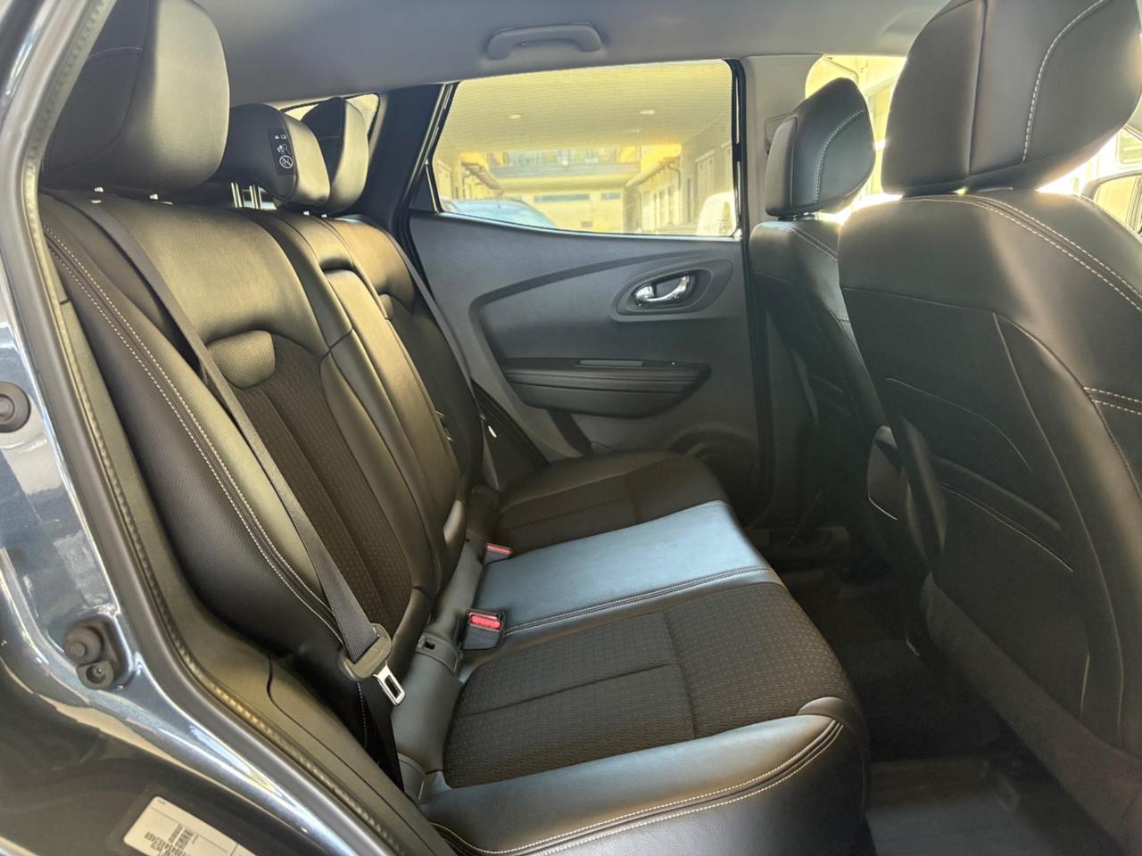 Renault Kadjar dCi 8V 110CV Energy Intens