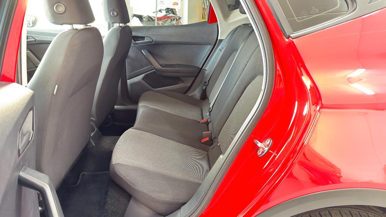 Seat Arona 1.0 EcoTSI Style Aziendale