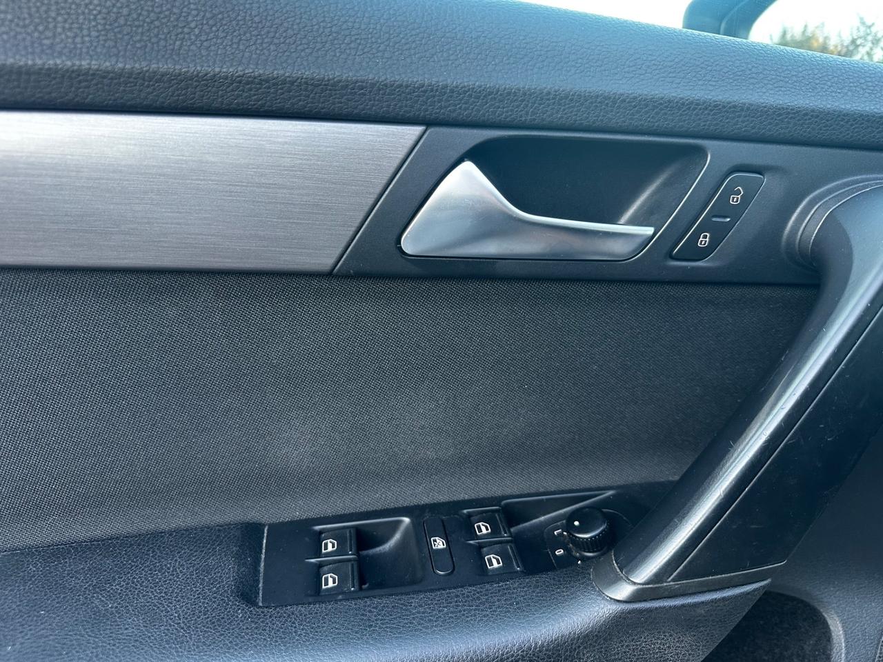 Volkswagen Passat Var. 1.4 TSI DSG Comfort. EcoFuel