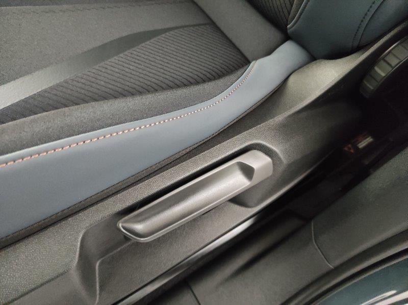 CUPRA Terramar - Terramar 1.5 Hybrid DSG