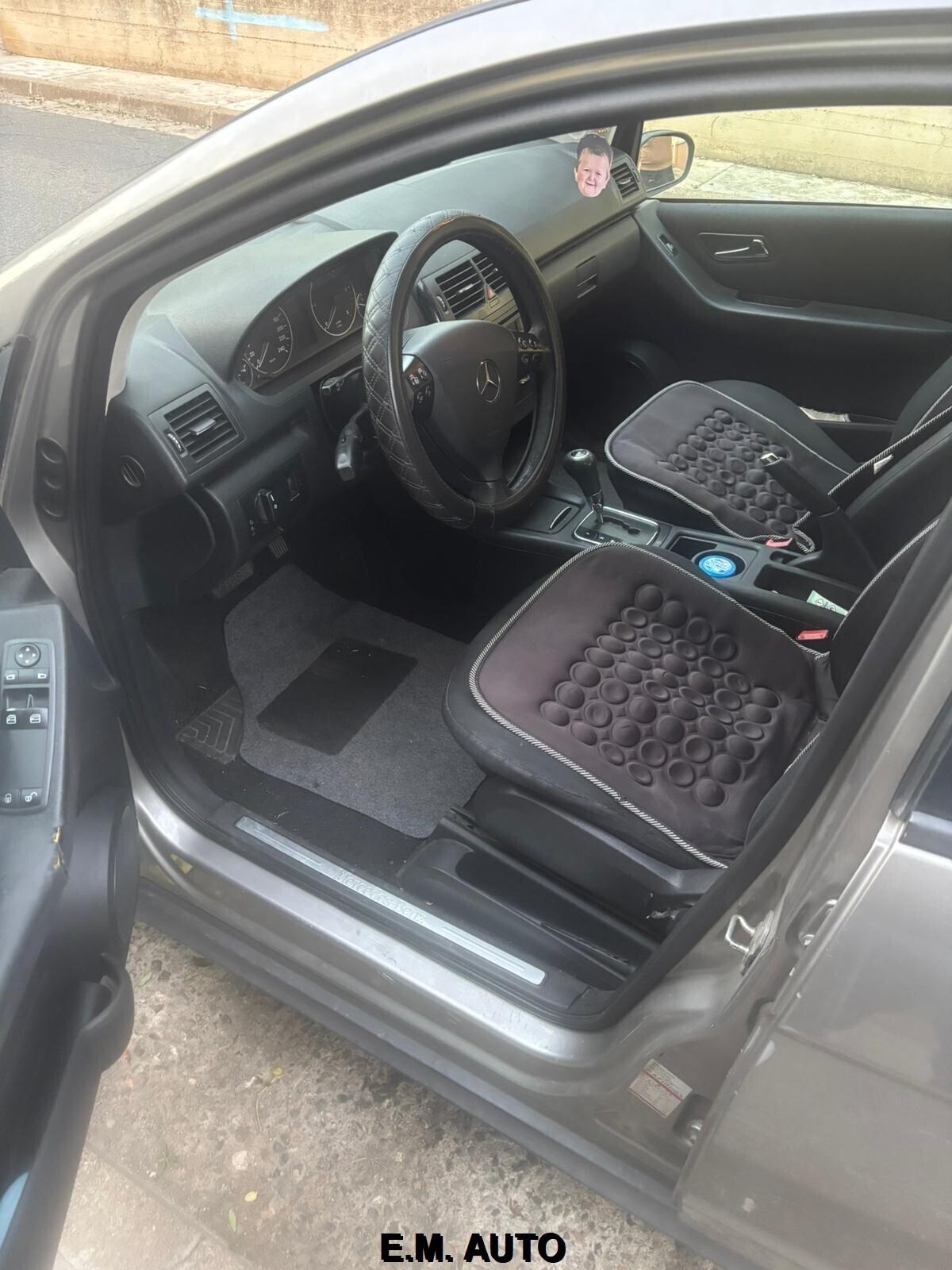 Mercedes-benz A 160 CDI Elegance