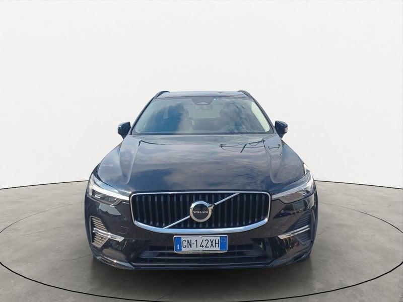 Volvo XC60 XC60 2.0 b4 Core auto