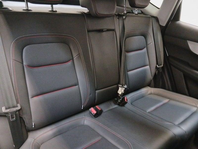 DR AUTOMOBILES DR 6.0 1.5 turbo Gpl 149cv cvt