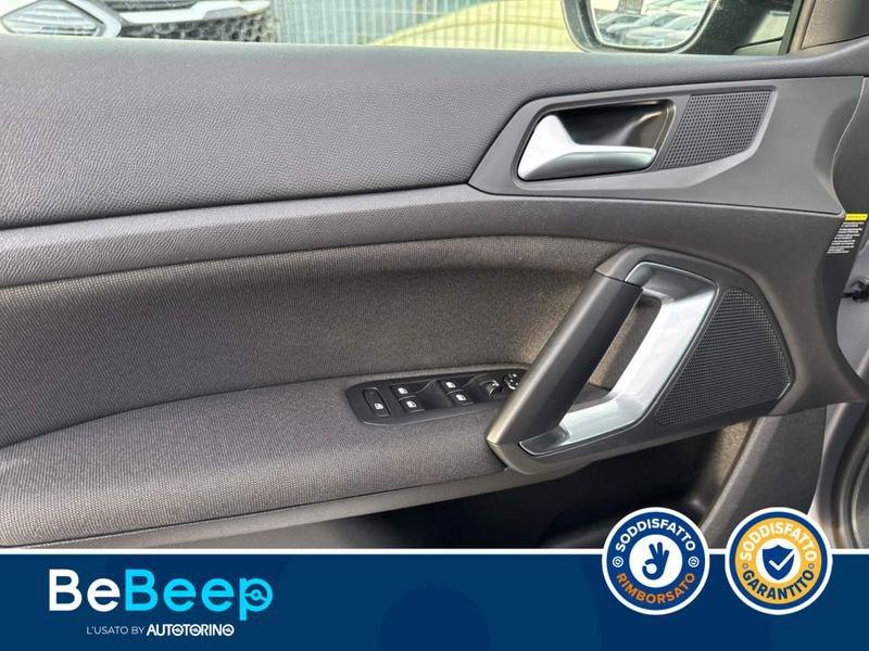 Peugeot 308 SW 1.6 BLUEHDI ALLURE S&S 120CV EAT6