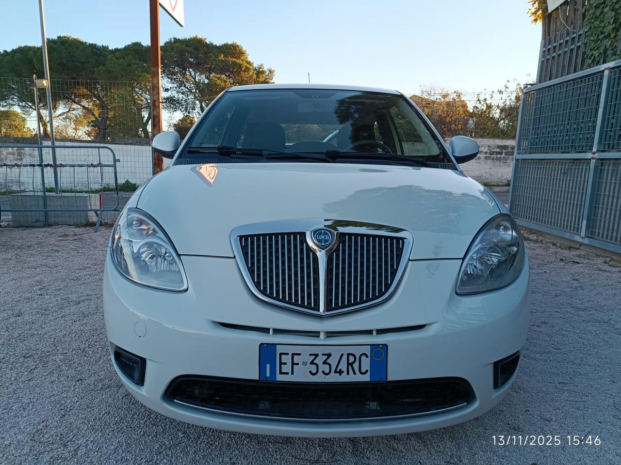 Lancia Ypsilon 1.3 MJT 75 CV Unyca PREZZO FISSO