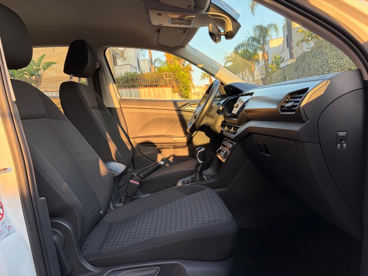 Volkswagen T-Cross 1.0 TSI Style unico proprietari