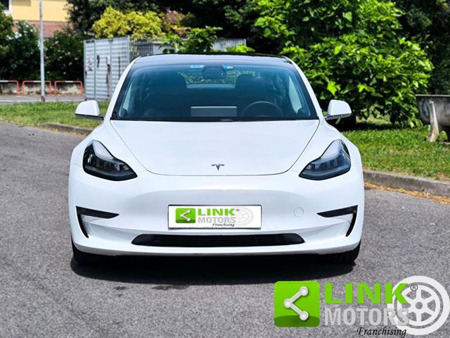 TESLA Model 3 Long Range Dual Motor FINANZIABILE