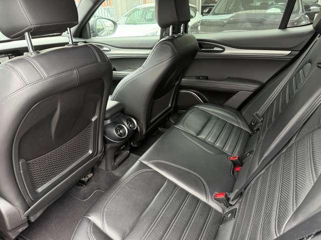 Alfa Romeo Stelvio Stelvio 2.2 t Veloce Q4 210cv auto