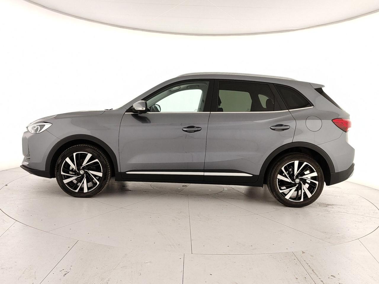 Mg ZS 1.5 Hybrid+ Luxury