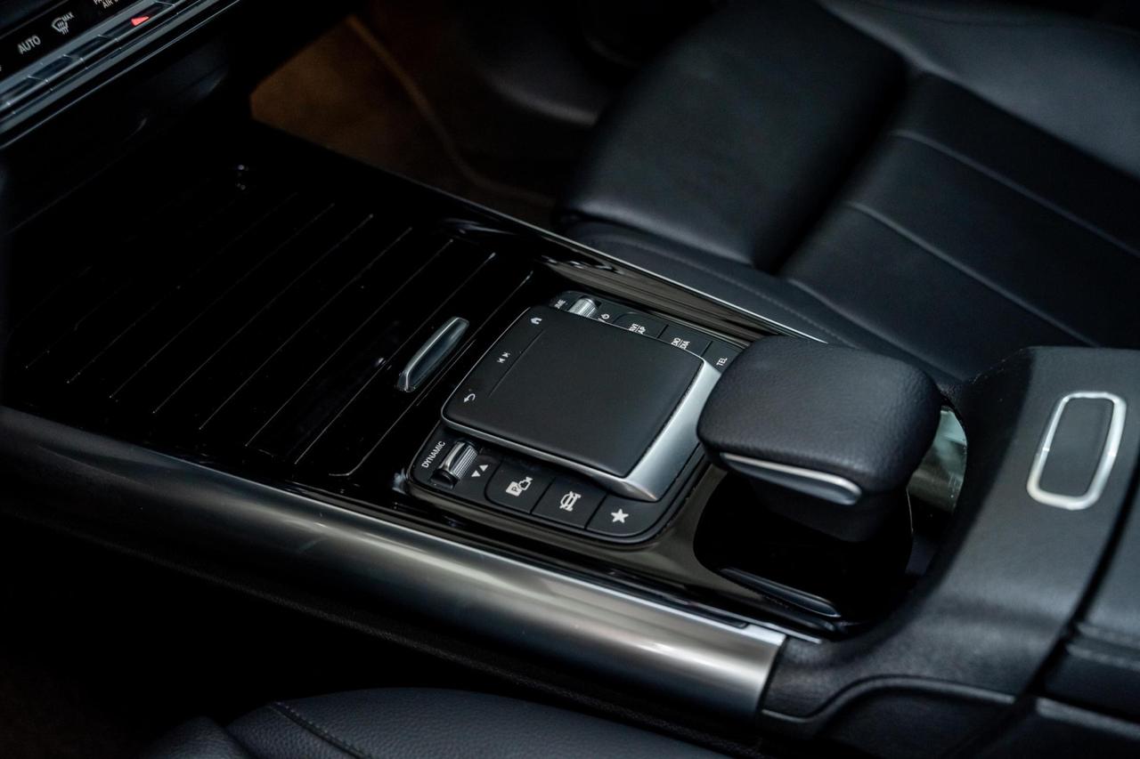 Mercedes GLA 200 Sport Plus auto