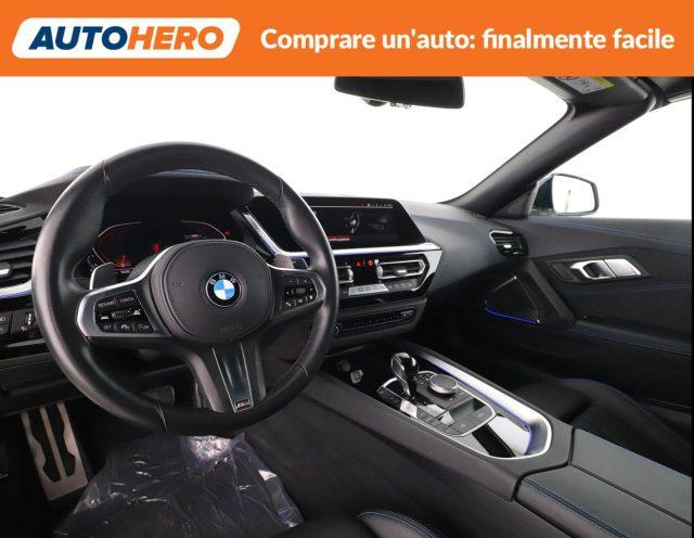 BMW Z4 sDrive20i Msport