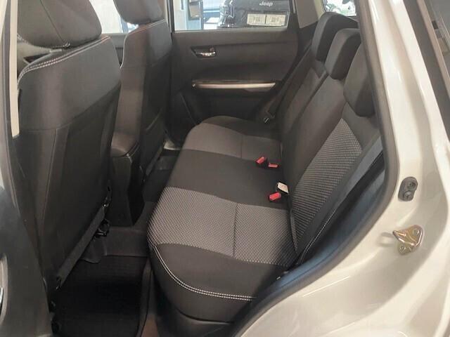 Suzuki Vitara 1.4 Hybrid 4WD AllGrip Cool -GUIDABILE DA NEOPATENTATI.