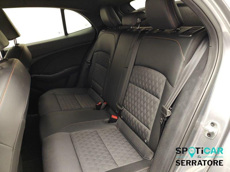 MG MG3 1.5 hybrid+ Luxury auto