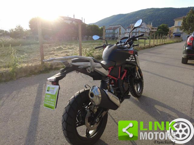 BMW G 310 GS rally