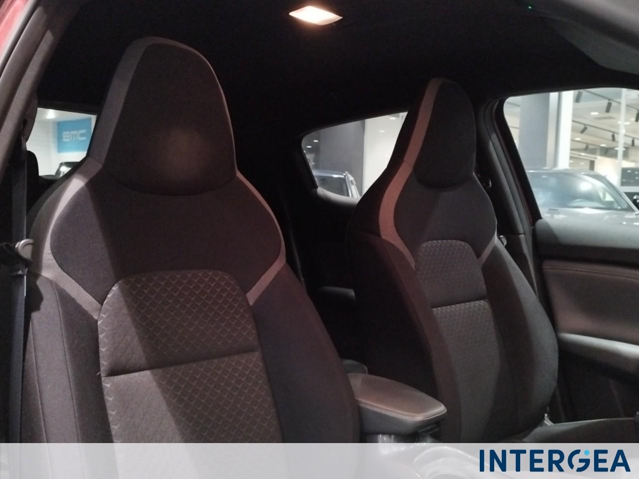 NISSAN Juke 1.0 dig-t N-Connecta 114cv