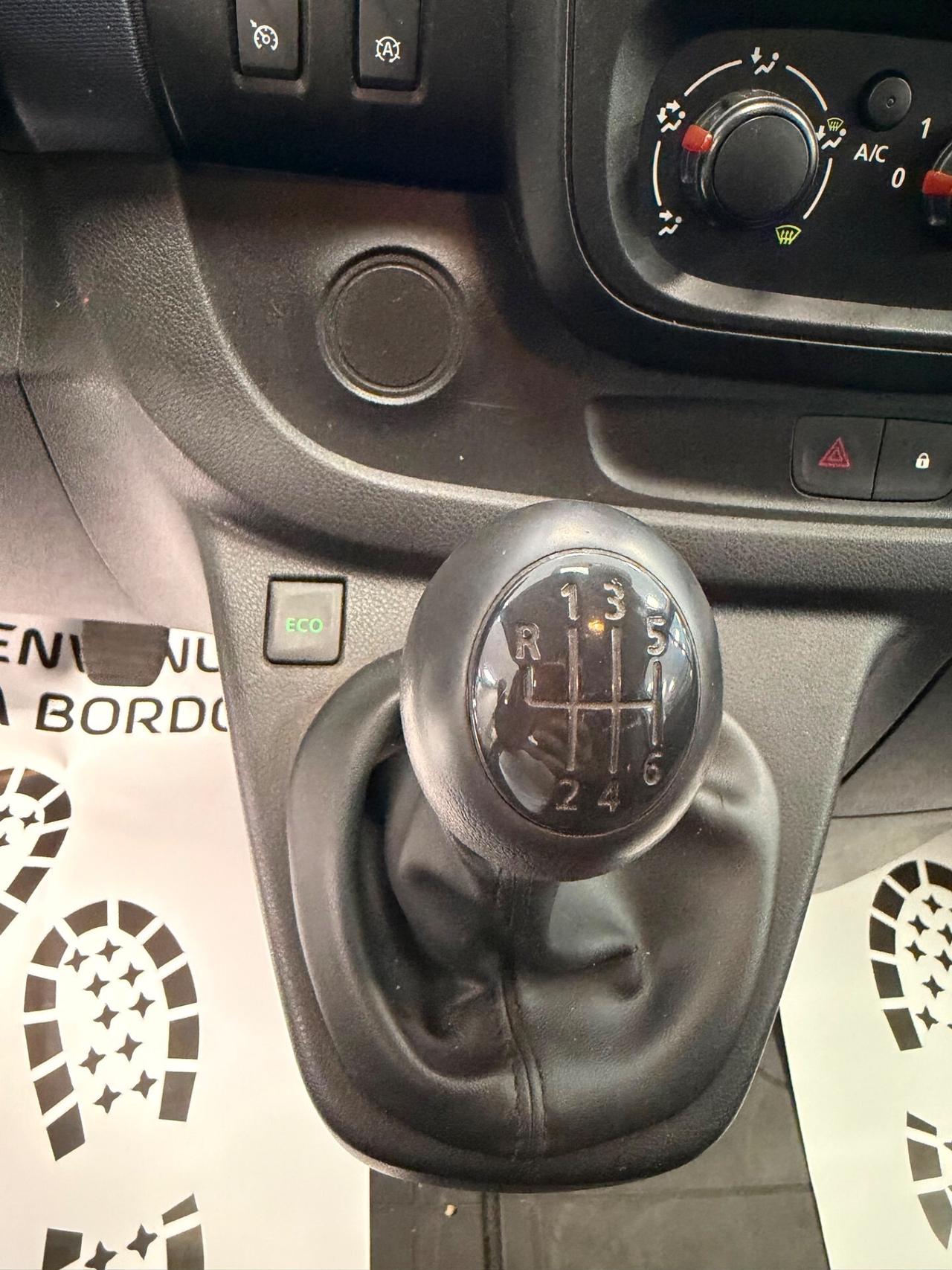 Opel Vivaro 29 1.6 BiTurbo S&S PL-TA Furgone Edition