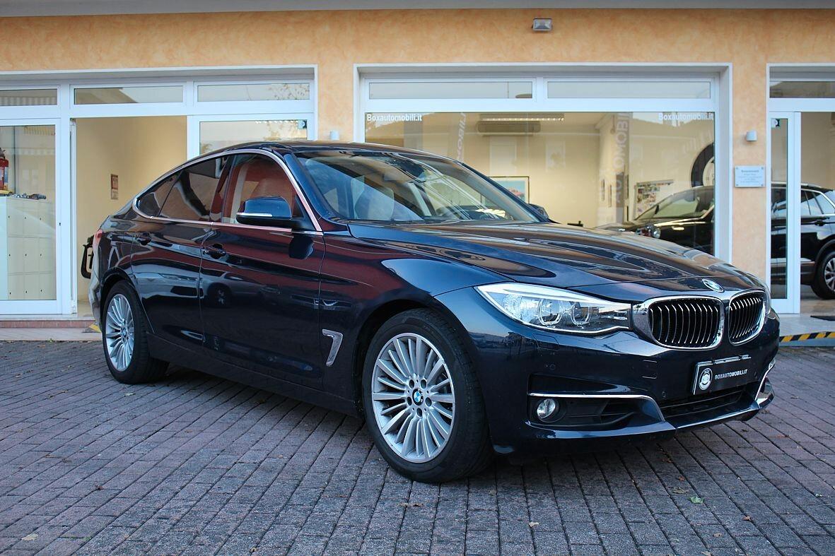 Bmw 325 325d Luxury