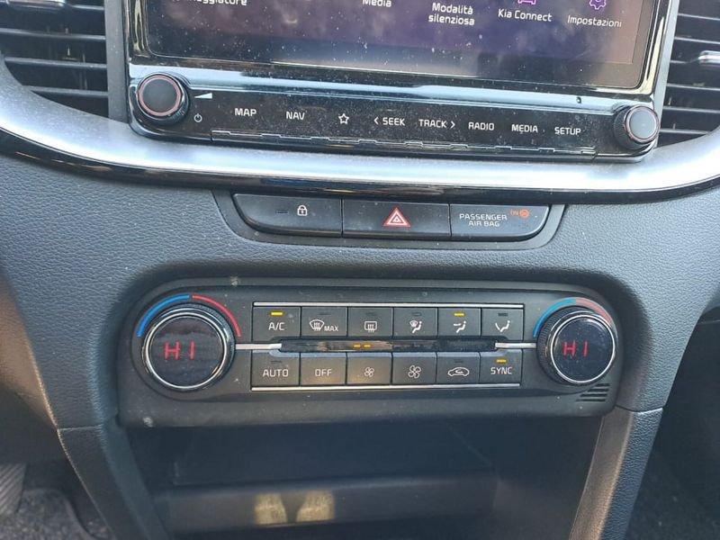 KIA Xceed 1.0 TGDI GPL STYLE 117CV MT