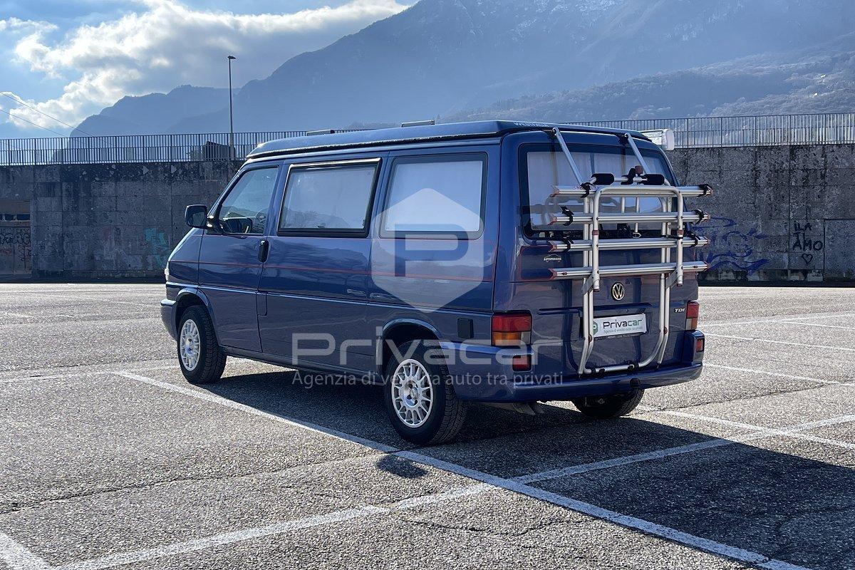 VOLKSWAGEN Transp. 2.5 TDI/102CV cat Multivan