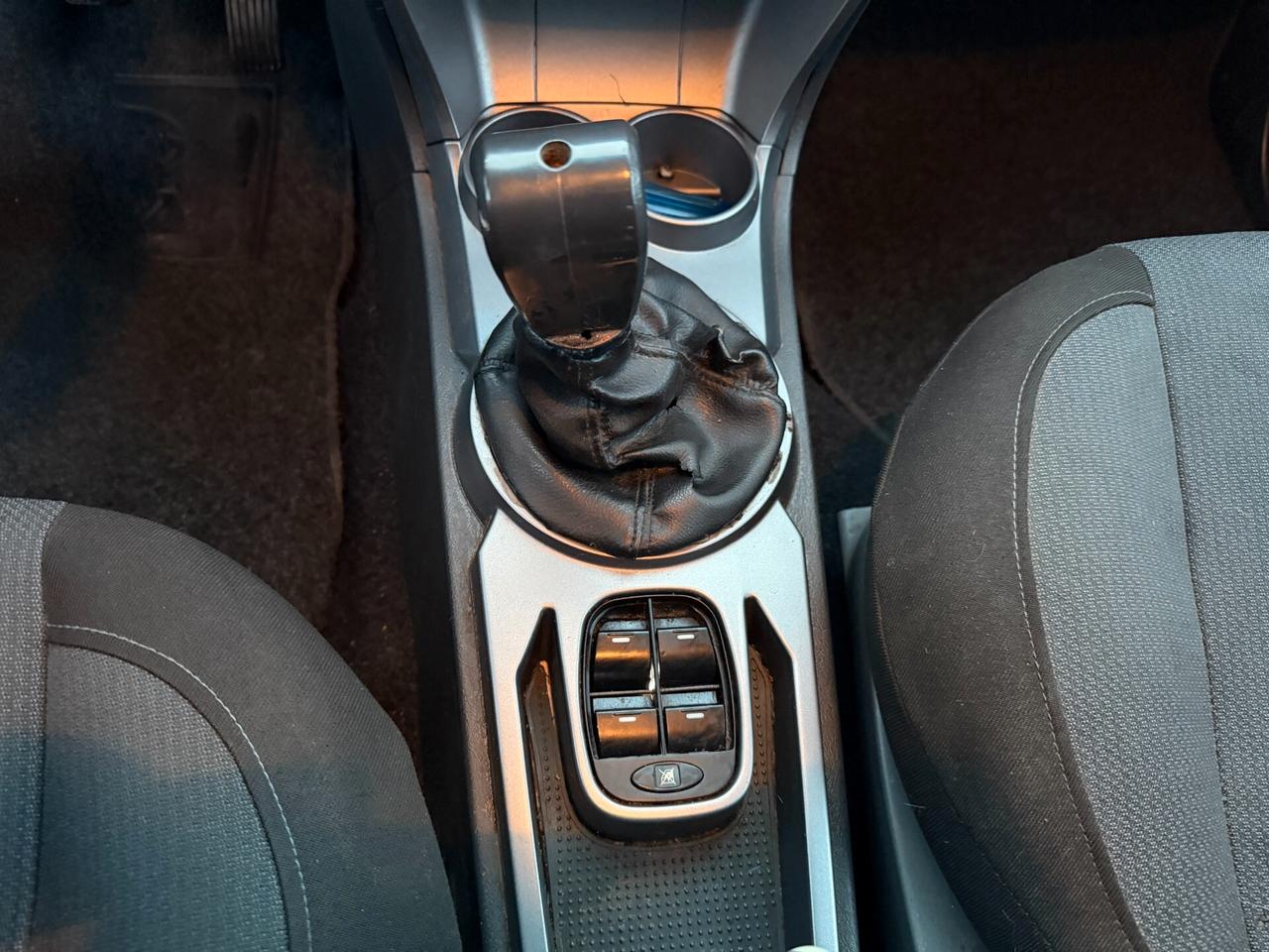 TATA XENON PICK UP 4x4 2009 2.2 DIESEL 140 CV