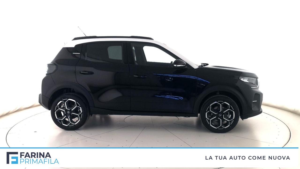 CITROEN Nuova C3 Hybrid 110cv - MAX