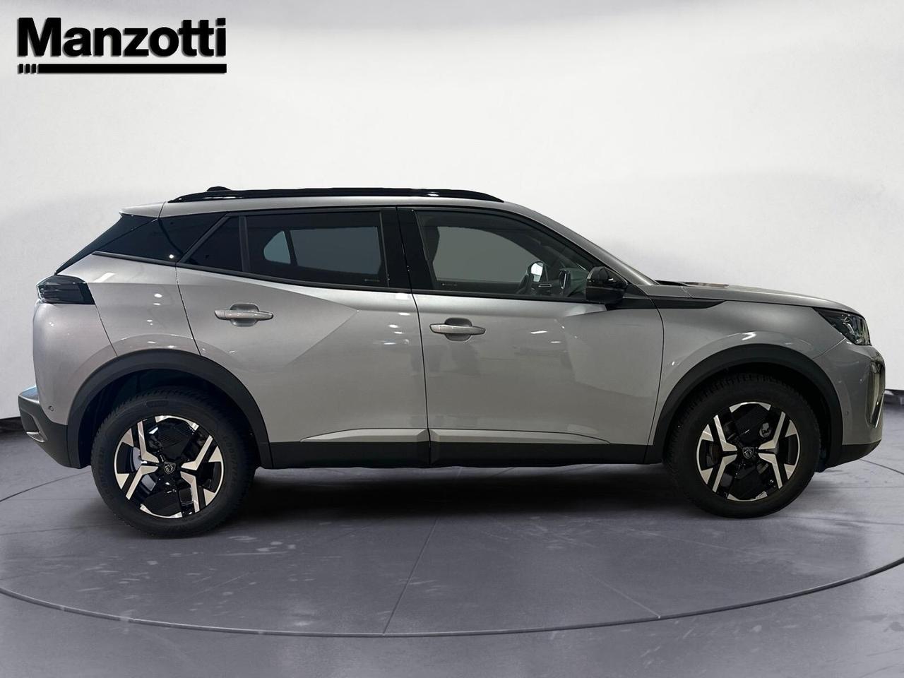 Peugeot 2008 PureTech 100 S&S Allure