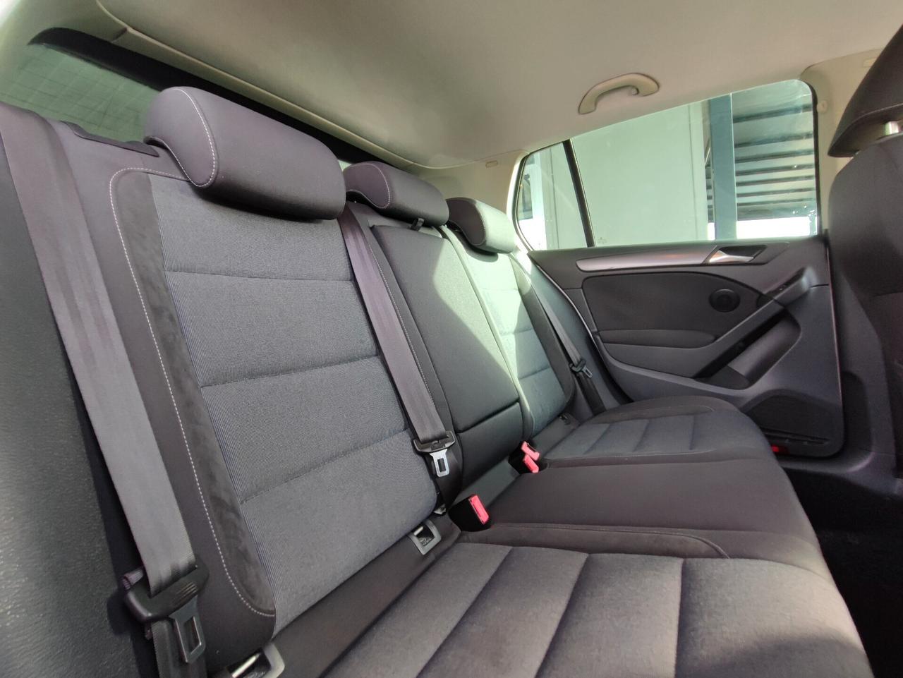 Volkswagen Golf 1.6 TDI 3p. Highline