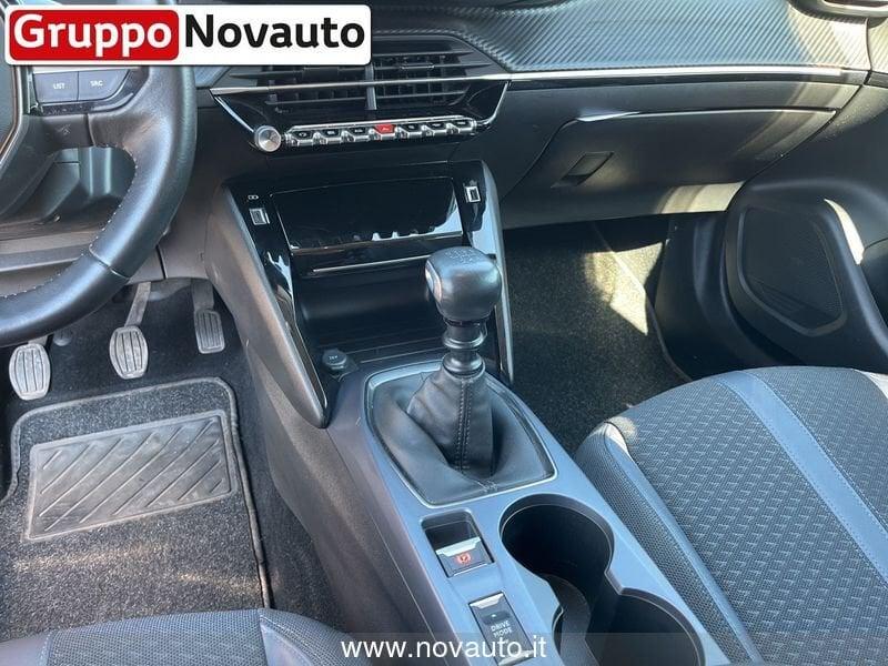 Peugeot 2008 PureTech 100 S&S Allure