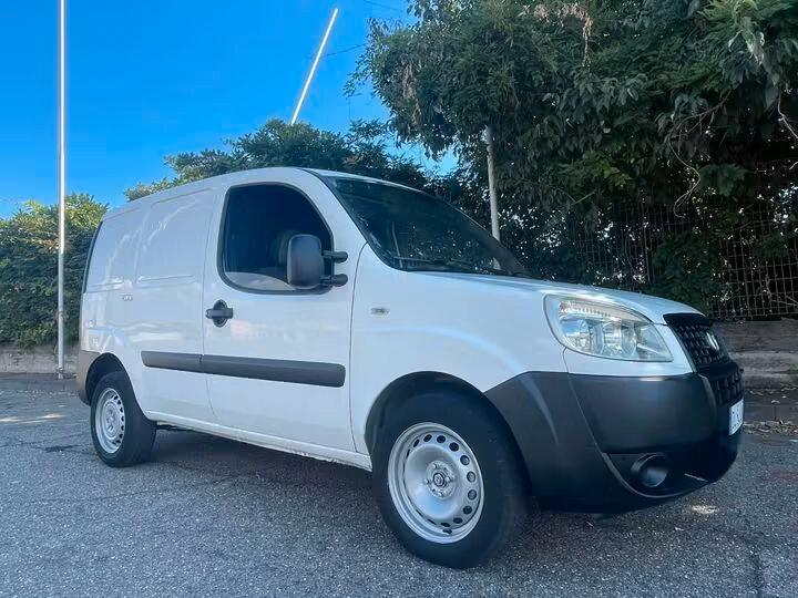 Fiat Doblo Doblò 1.3 MJ 16V PC-TN Cargo