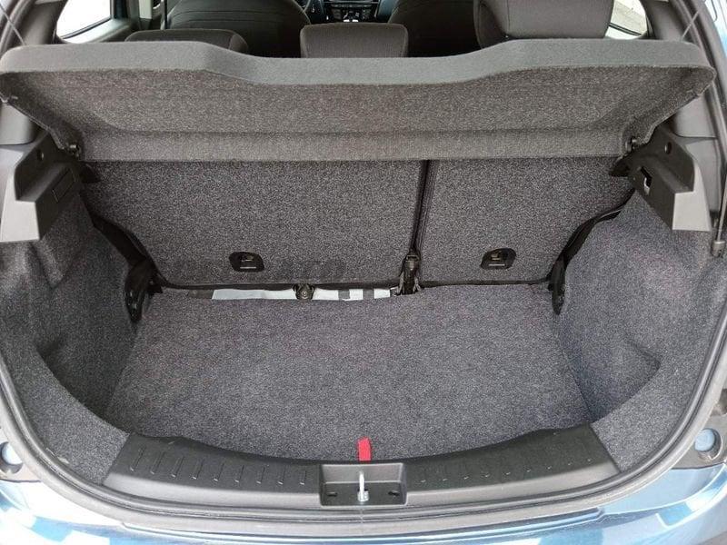 Lancia Ypsilon Ypsilon 1.0 firefly hybrid Platino s&s 70cv