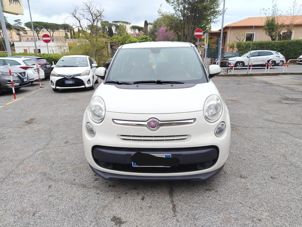 Fiat 500L 1.3 Multijet 85 CV Pop