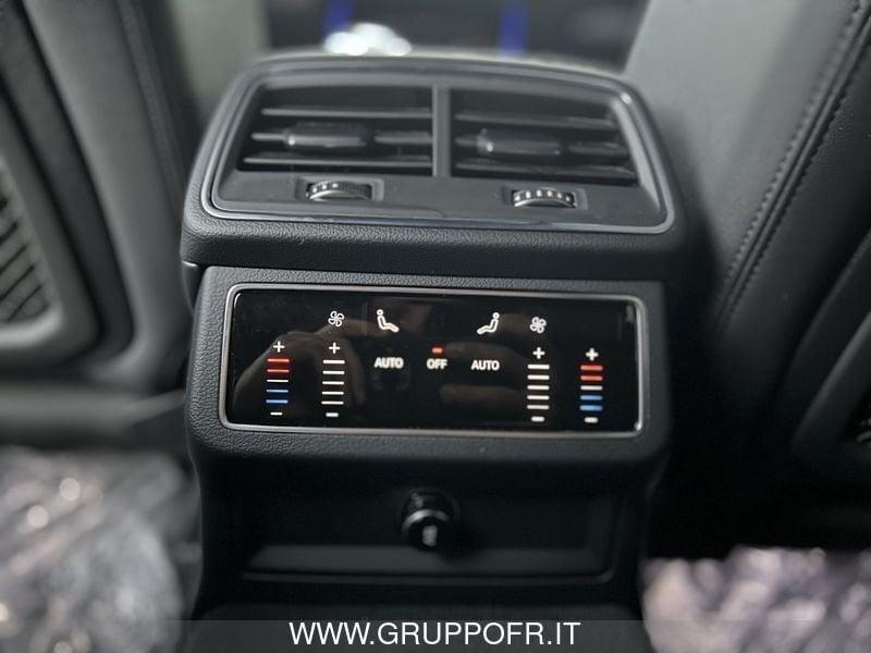 Audi A6 Avant 50 3.0 TDI quattro tiptronic Business Sport