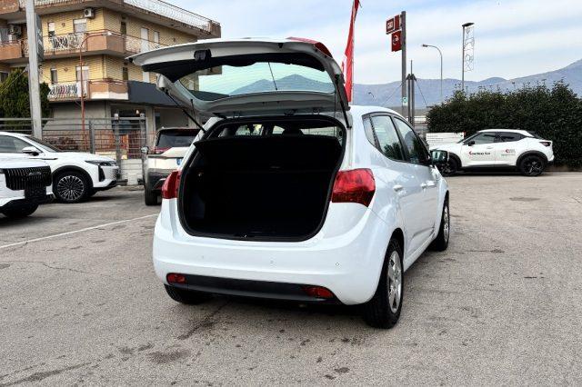 KIA Venga 1.4 EcoGPL Active