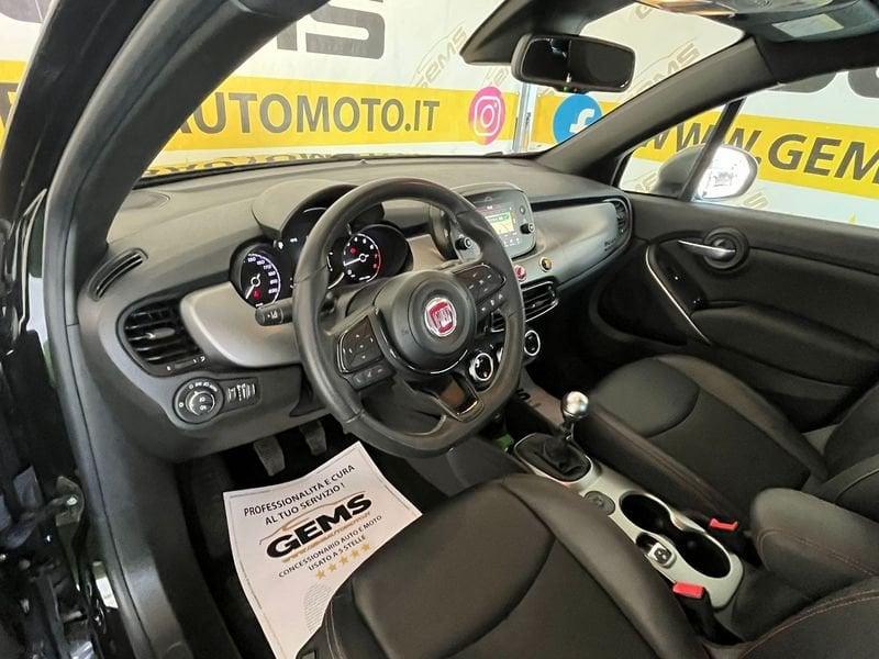 FIAT 500X 1.0 T3 120 CV Sport