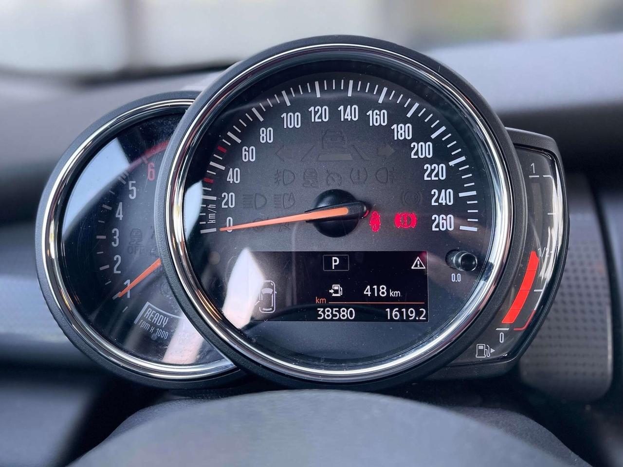 MINI Altro Mini 1.5 Cooper D Automatico 116 CV E6 2 - 2018