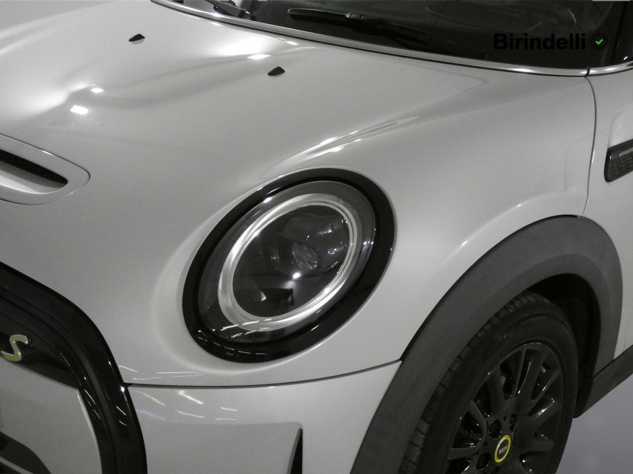 MINI Mini Full El. (F56) - Mini Cooper SE Classic