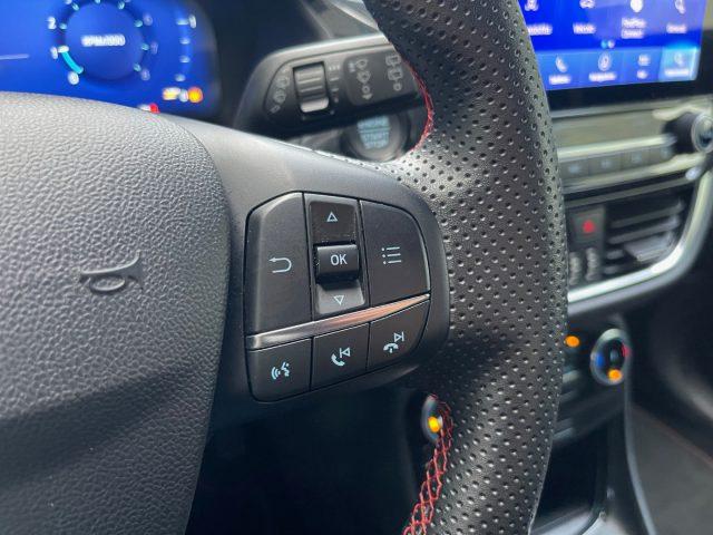 FORD Puma 1.0 125CV ST-LINE MILD HYBRID UNIPROPRIETRIO