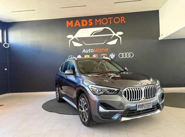 BMW X1 sDrive18d xLine Plus
