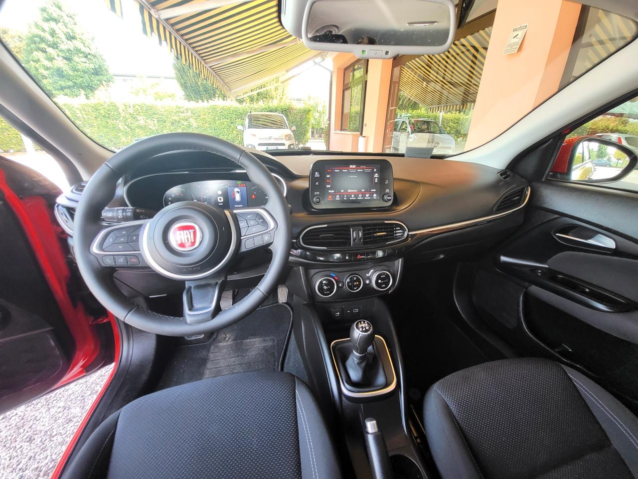 Fiat Tipo 1.0 5 porte Business
