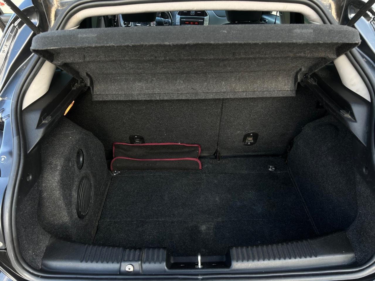 Fiat Bravo 1.6 MJT 120 CV DPF Emotion